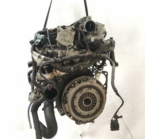 Motore fiat bravo - bravo, 2007-