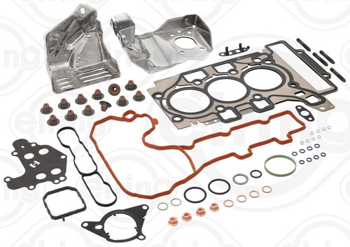 Elring kit guarnizioni testata - guarnizioni,