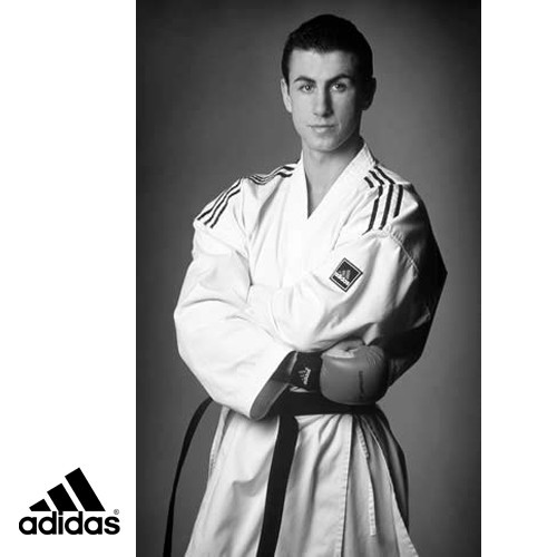 Adidas karate kumite master - karate,
