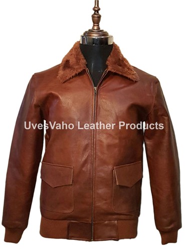 Vintage uomo marrone - vintage,
