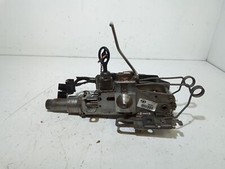 Canna dello sterzo (Piantone)