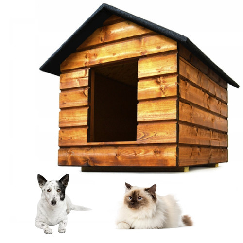 Qls casa per cani - cani, gatti
