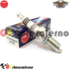 DCPR8EIX  CANDELA NGK IRIDIUM