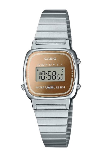Orologio casio la670wes - orologio, la670wes-4a