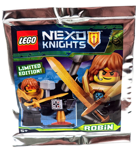 Lego nexo knights 271824 - lego,