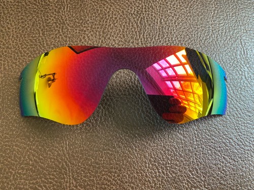 Polarlens polarizzati rosso - polarizzati,