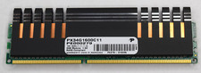 RAM DESKTOP GAMING DDR3 4 GB PATRIOT VIPER EXTREME PX34G1600C11