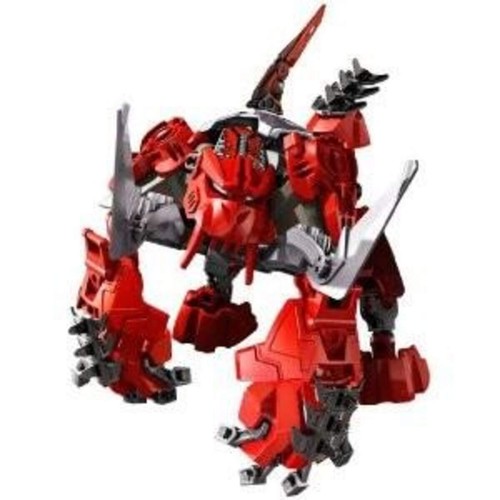 Lego hero factory 2232 - hero,