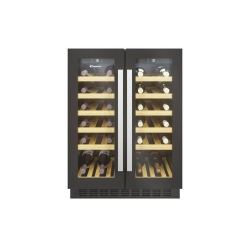 Cantinetta vini incasso 2 - da,