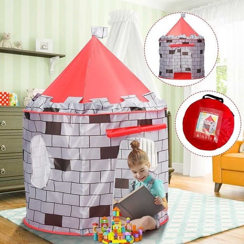 Tenda gioco camera bambini - gioco,