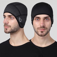 Cuffie Termiche Leggere Per