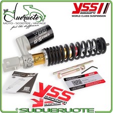 Ammortizzatore posteriore yss - posteriore,