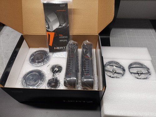 Hertz mlk 700 set - 1, nuovo
