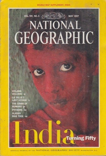 National geographic may - national, geographic-may
