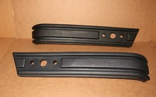 Maserati Biturbo FRONT BUMPER