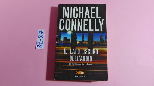 Libro thriller michael - libro,