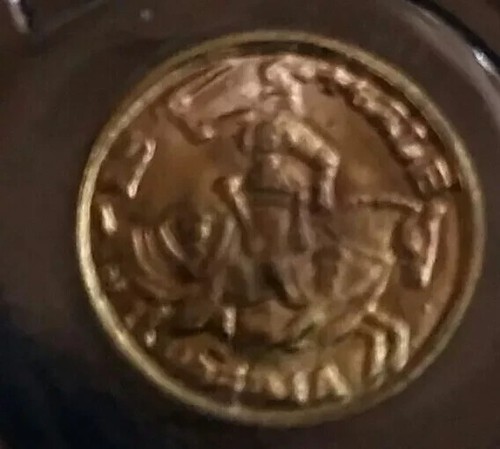 Oro ducato milano sforza - 8,