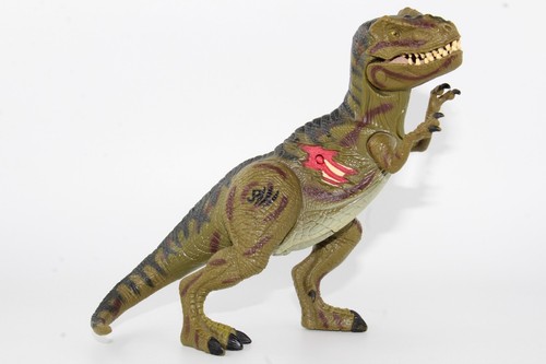 Hasbro 2000 jurassic park - hasbro,