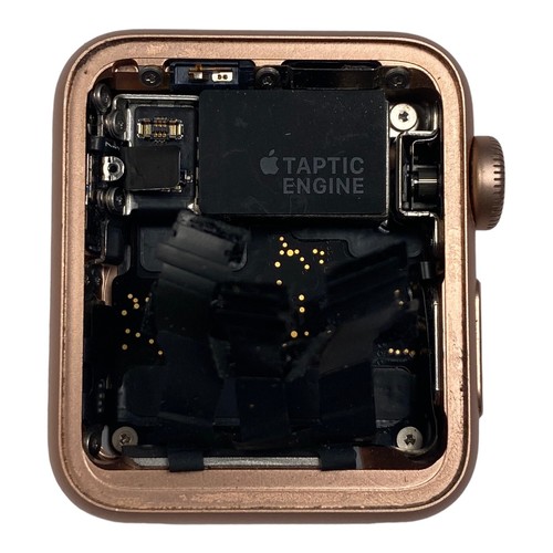 Apple watch series gps - apple, 3