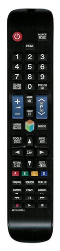 Telecommande pour aa59 00582a - pour, aa59-00582a