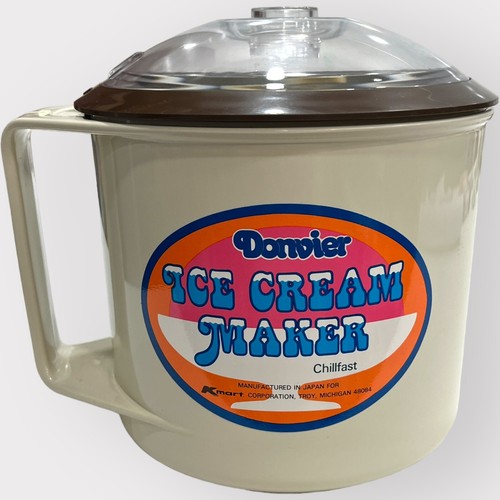 Gelatiera donvier chillfast - gelatiera, 1