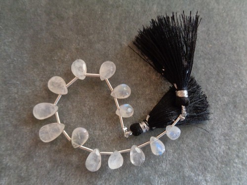 Perla pietra luna - perla,,