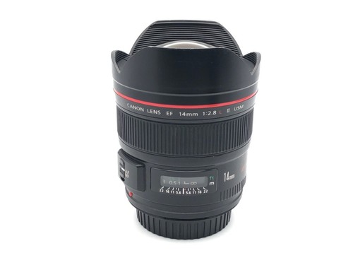 Quasi perfetto canon 14mm - canon,
