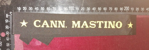 Fascia marina nastrino - marina,
