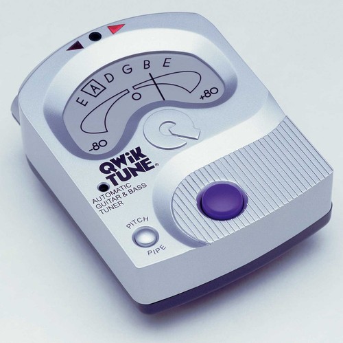 Qwik tune accordatore - tune, qt-11