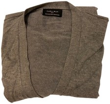 Cardigan Zara Man