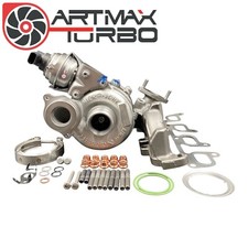 Turbocompressore Volkswagen T5