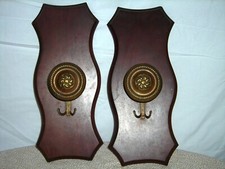 2 ATTACCAPANNI APPENDIABITI