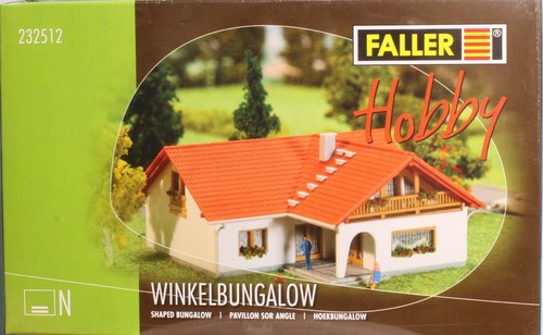 Faller 232512 scala n - -,