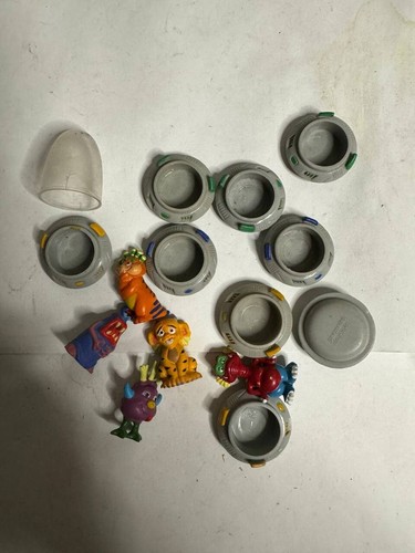 Parmalat sorpresine gli - sorpresine,