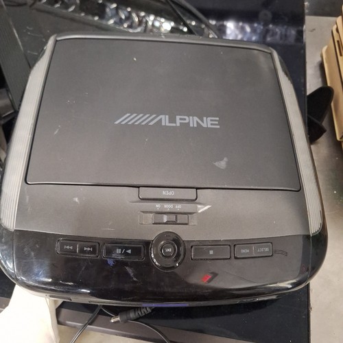 Alpine pkg rse2 tmx - pkg-rse2, tmx-r2000