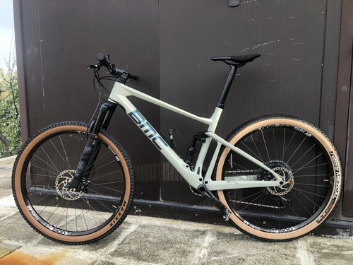 Telaio mtb carbonio - telaio,