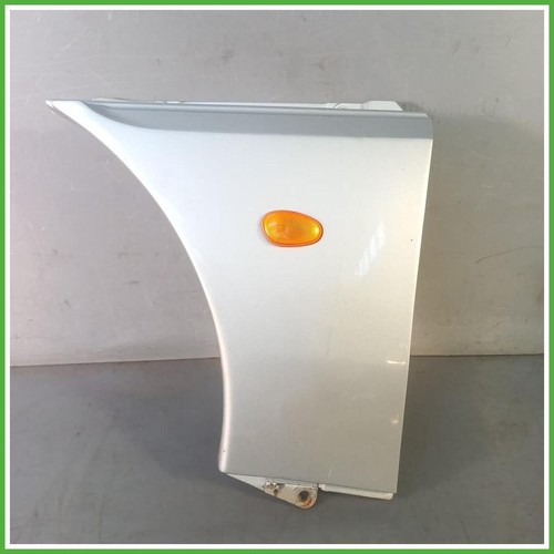 Parafango anteriore sinistro - parafango,