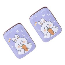 2 pz Pasqua Casby Box Cake
