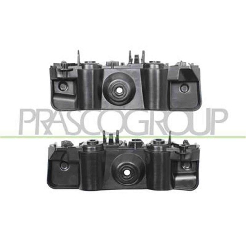 Kit staffe paraurti - kit,