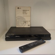 LG RH‑298H – Registratore