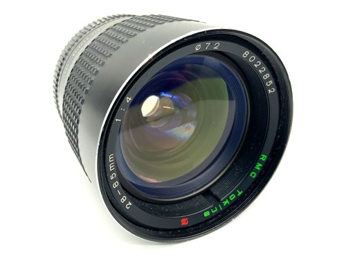 Tokina rmc 85mm - tokina, 28-85mm