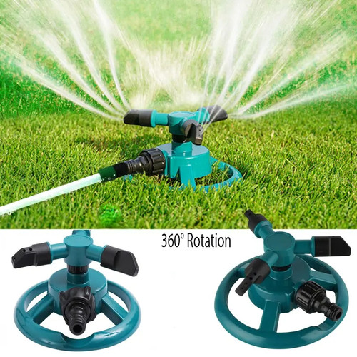 Irrigatore 360 gradi - irrigatore,