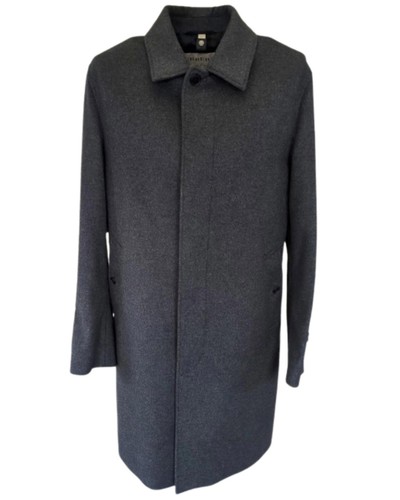Cappotto auto burberry 54 - it,