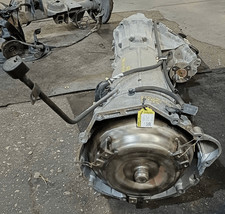 Cambio automatico  SSANGYONG