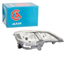 Faro alkar destro - h4,