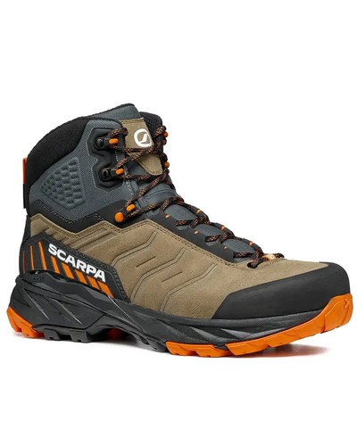 Scarpa rush trk gtx gore - trk,