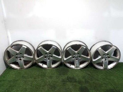 R18 cerchi dodge - cerchi, pm