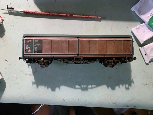 Carro electrotren 1657 xmpr - carro,