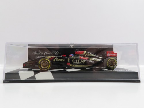 Minichamps 417140008 - 1:43,