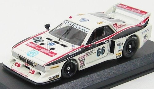 Best model lancia - 1/43,